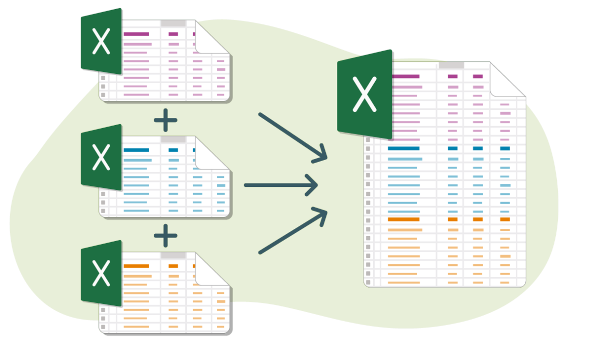 如何在前端应用中合并多个 Excel 工作簿_html
