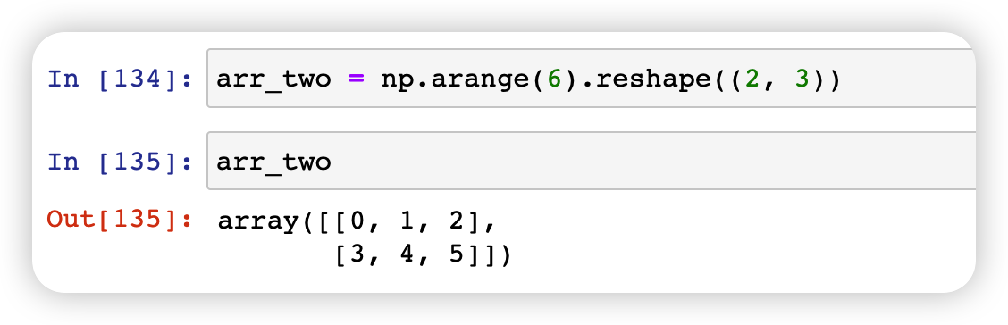 python 对象转数组 python numpy 数组转置_数组_02