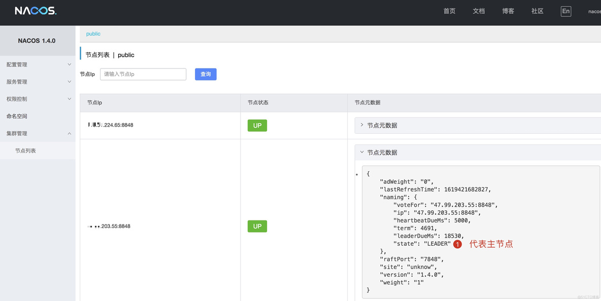 consul docker compose 集群部署 docker-compose nacos集群_服务器_04