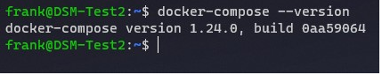 群辉修改docker配置文件 群晖更新docker_docker_02