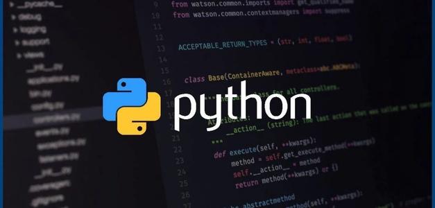 python动态配置 python动态运行_python动态配置