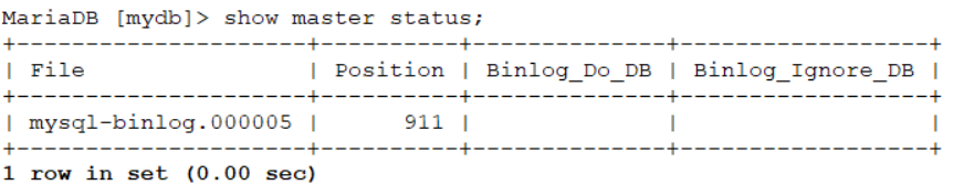 mysql双主模式 自增id mysql双主功能有高可用_mysql_02