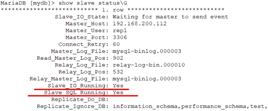 mysql双主模式 自增id mysql双主功能有高可用_数据库_04