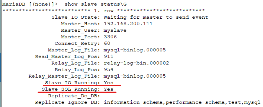 mysql双主模式 自增id mysql双主功能有高可用_高可用_05