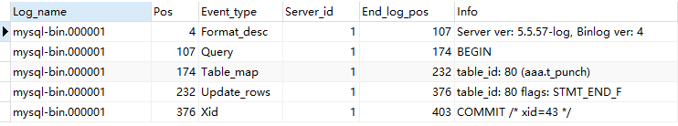 mysqlbinlog工具安装 mysql windows binlog_Server_08