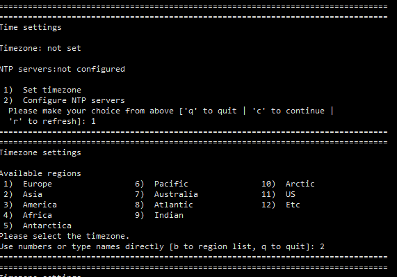 kvm disabled by bios kvm disabled by bios mxlinux_虚拟磁盘_07