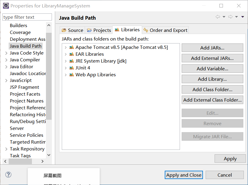 eclipe怎么建有doget的java eclipse如何创建dynamic web project_Web_03