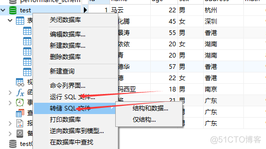 mysql给主键添加默认值 mysql 默认主键_字段_05