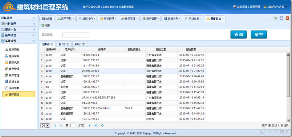 bs架构与mvc的关系 bs框架和mvc_测试_20