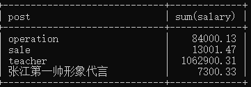 MySQL中条件判断取反 mysql的条件筛选语句_MySQL中条件判断取反_05