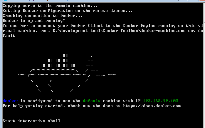 Docker安装迅雷 docker下载安装_Docker_08