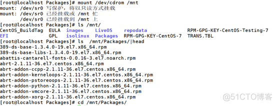 rpm.pbone.net ftp包怎么下载 下载好的rpm包如何安装_包名