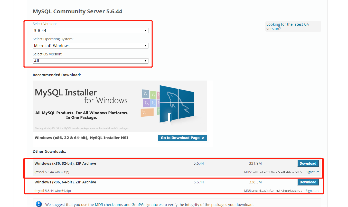 mysql安装配置教程 mysql安装配置教程5.6_Server