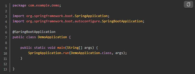 spring boot 源码 spring-boot-gradle-plugin 模块编译报错 spring boot 源码解析_加载