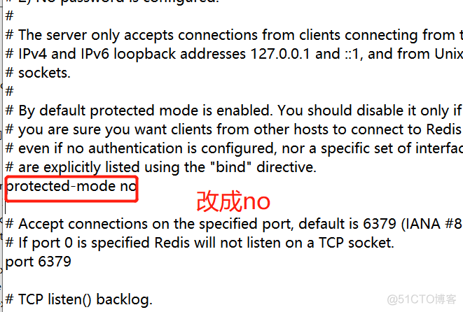 centos8 redis centos8 redis systemd_centos8 redis_07