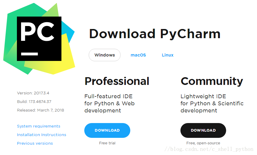 windwos安装pyspark windows怎么安装pycharm_编译环境