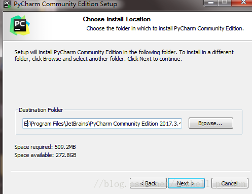 windwos安装pyspark windows怎么安装pycharm_Python_02