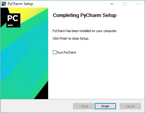 windwos安装pyspark windows怎么安装pycharm_Windows_06