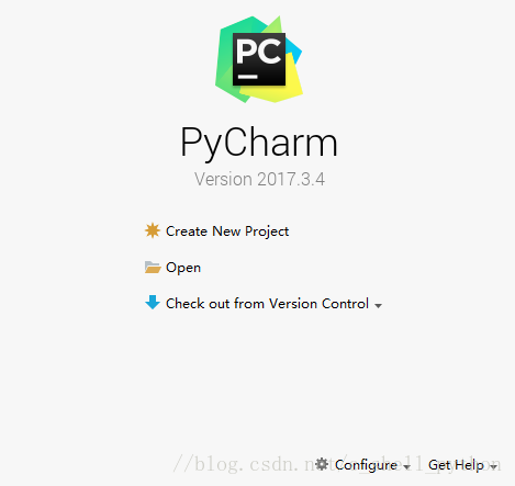 windwos安装pyspark windows怎么安装pycharm_Windows_09