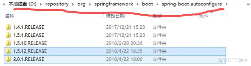 javaSpring注解不生效 springbootapplication注解不能用_maven