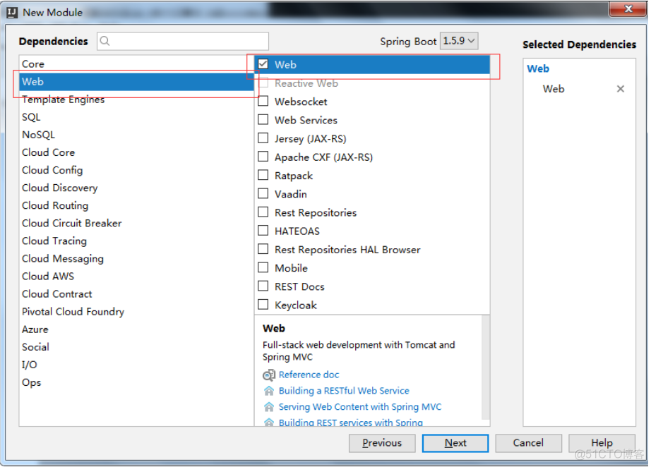 javaSpring注解不生效 springbootapplication注解不能用_javaSpring注解不生效_04