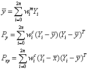 无迹卡尔曼滤波python 无迹卡尔曼滤波代码_卡尔曼滤波_08