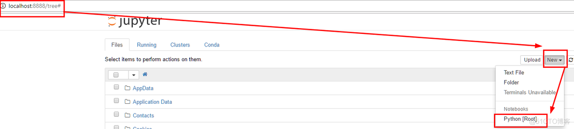 anaconda配安装pymysql anaconda安装pyspark_配置环境变量_15