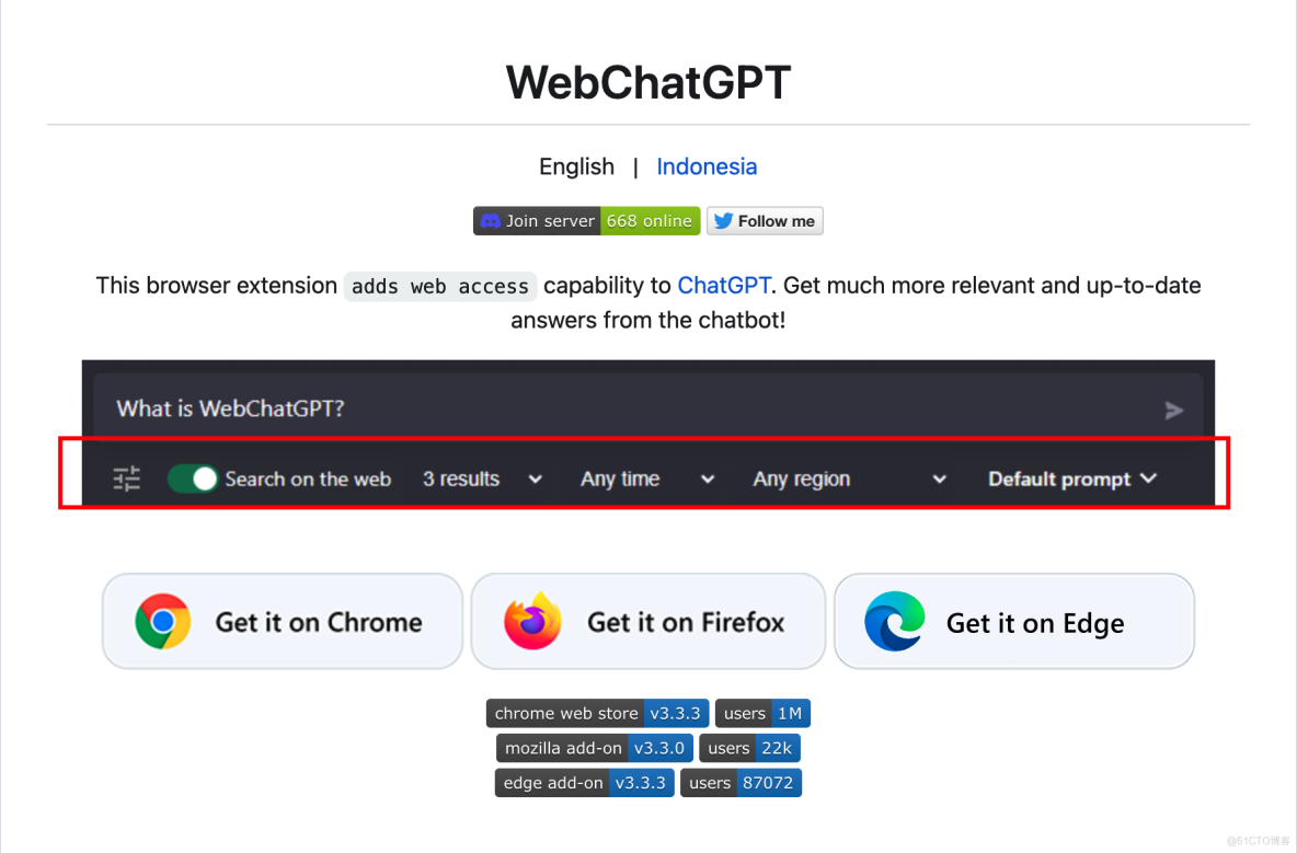 效率神器！神级ChatGPT浏览器插件分享_Google_02