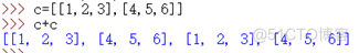 python求矩阵的迹 如何用python计算矩阵_numpy_08