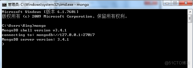 mongodb安装失败 mongodb安装包_数据库_09