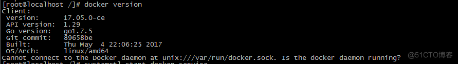 linux docker 离线安装 docker在linux安装_Docker_03