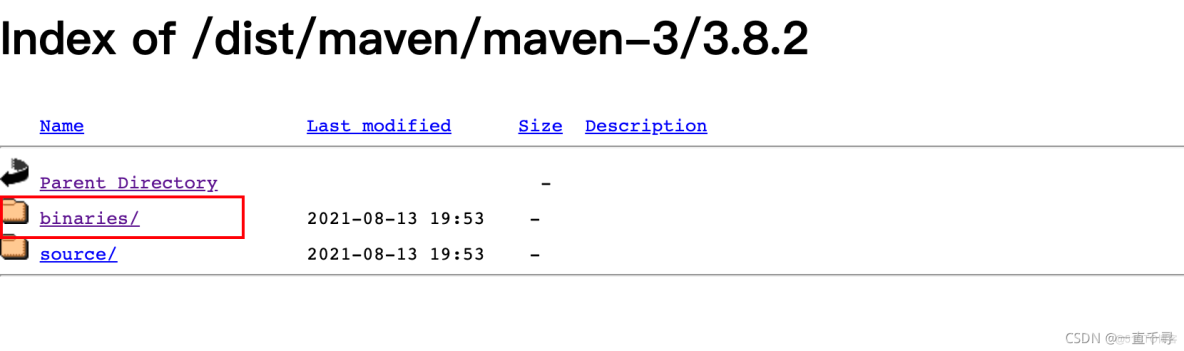 苹果电脑安装java后找不到 macbookm1安装jdk为啥找不到_maven_07