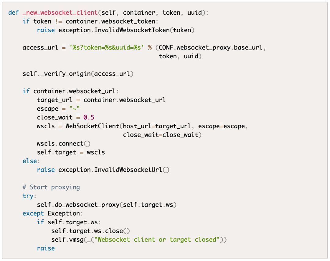 openstack 地址 openstack zun_openstack租户管理_15