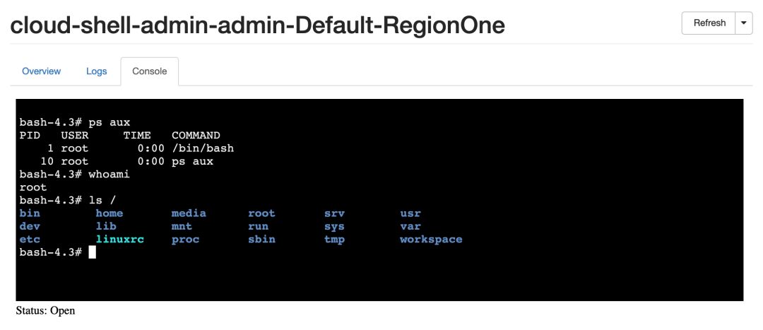 openstack 地址 openstack zun_docker_16