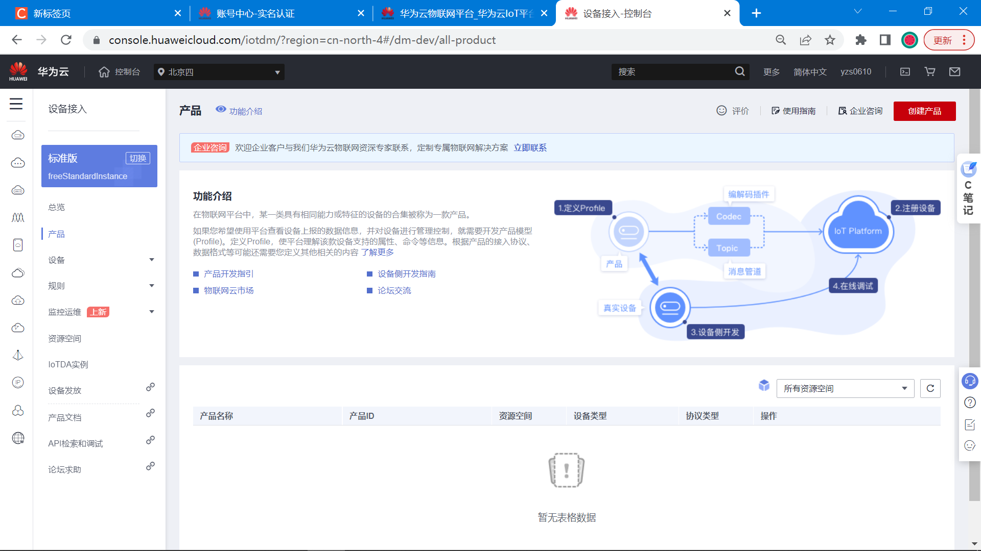 基于STM32+NBIOT+华为云IOT设计的智能井盖_数据_10