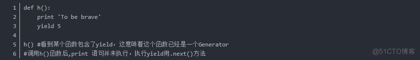 python中的do while Python中的关键字_Python_13