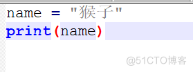 python 可以直接输出的变量 python怎么输出变量的值_双引号