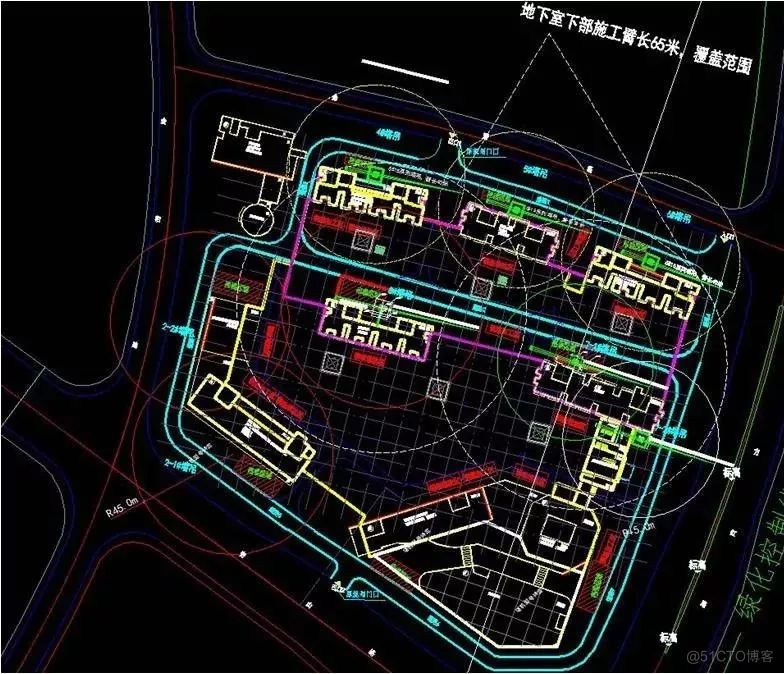 装配式现场布置及pc吊装工艺【湖南装配式建筑培训】_项目实施