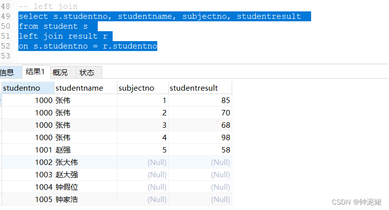 json mysql查询 mysql json in查询_mysql_08