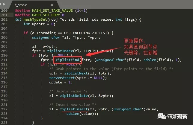 redis hash设置过期时间 redis给hash设置过期时间_Redis_12