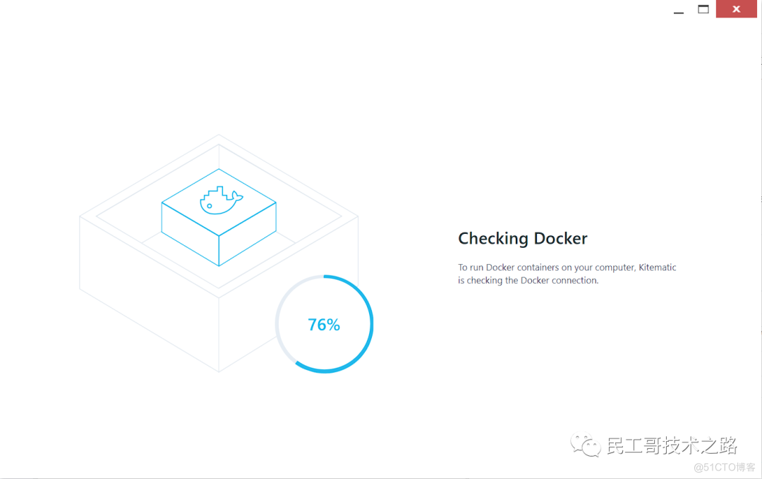 Docker管理工具有哪些 docker管理工具推荐_docker_06