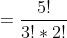 组合数学 [计算机机数学专题(6)]_组合数_30