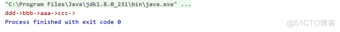 再也不担心问到Java集合了，一文讲透Java中的数据结构_java_13