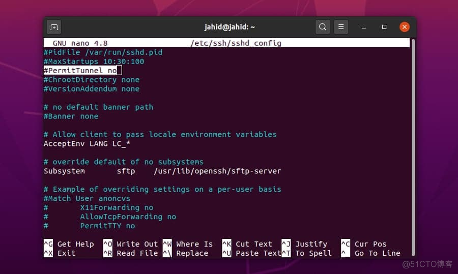 How to Install, Configure and Enable SSH Service in Linux_IP_07