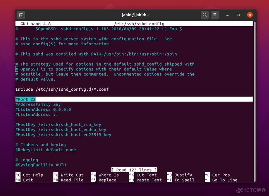 How to Install, Configure and Enable SSH Service in Linux_Red_12