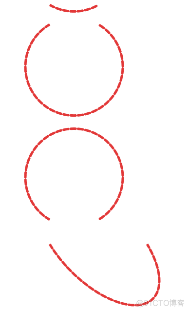 [原]Wpf应用Path路径绘制圆弧_旋转角度