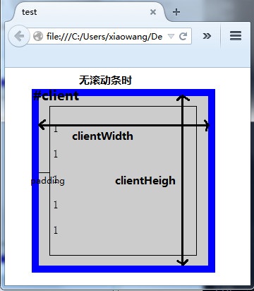 java获取window屏幕大小 javascript获取屏幕大小_css_06