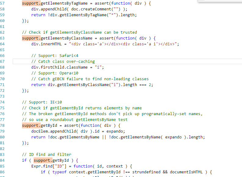 javascript流行框架 javascript框架设计_CURD javascript 框架_06