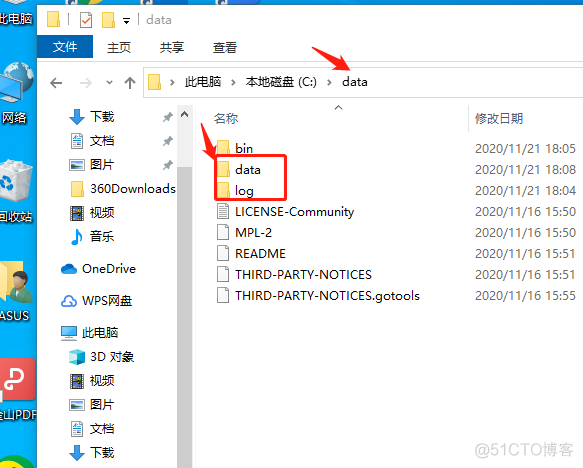 mongo javascript打印 mongo data_数据库_04