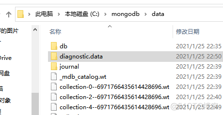 mongo javascript打印 mongo data_mongodb_12